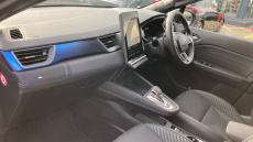 Renault Symbioz 1.6 E-Tech FHEV 145 Iconic Esprit Alpine 5dr Auto Hybrid Estate